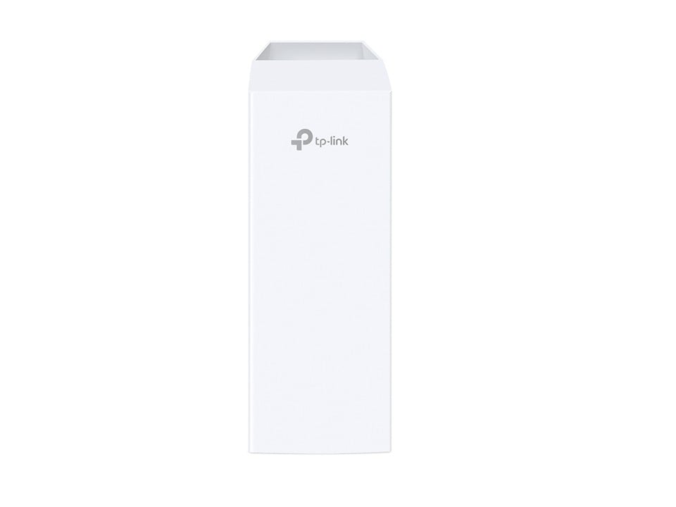 CPE210 | TP-LINK | Access Point Bridge, Wi-Fi 4, 2.4GHz, 9 dBi, 5 km, 1 x RJ45 10/100 Mbps, PoE pasiv - TP-Link CPE210 Access Point Bridge, Wi-Fi 4, 2.4GHz, 9 dBi, 5 km, 1 x RJ45 10/100 Mbps, PoE pasiv - TP-Link CPE210