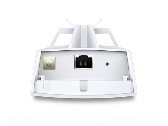 CPE510 | TP-LINK | Access Point Bridge, Wi-Fi 4, 5GHz, 13 dBi, 15 km, 1 x RJ45 10/100 Mbps, PoE pasiv - TP-Link CPE510 Access Point Bridge, Wi-Fi 4, 5GHz, 13 dBi, 15 km, 1 x RJ45 10/100 Mbps, PoE pasiv - TP-Link CPE510