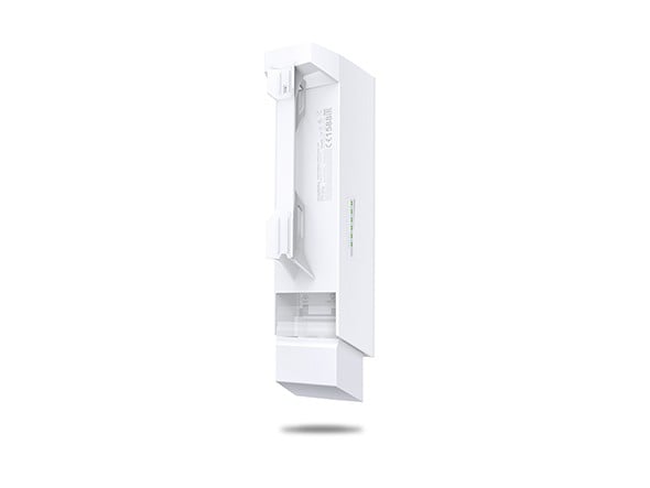 Access Point Bridge, Wi-Fi 4, 5GHz, 13 dBi, 15 km, 1 x RJ45 10/100 Mbps, PoE pasiv - TP-Link CPE510 – TP-LINK CPE510