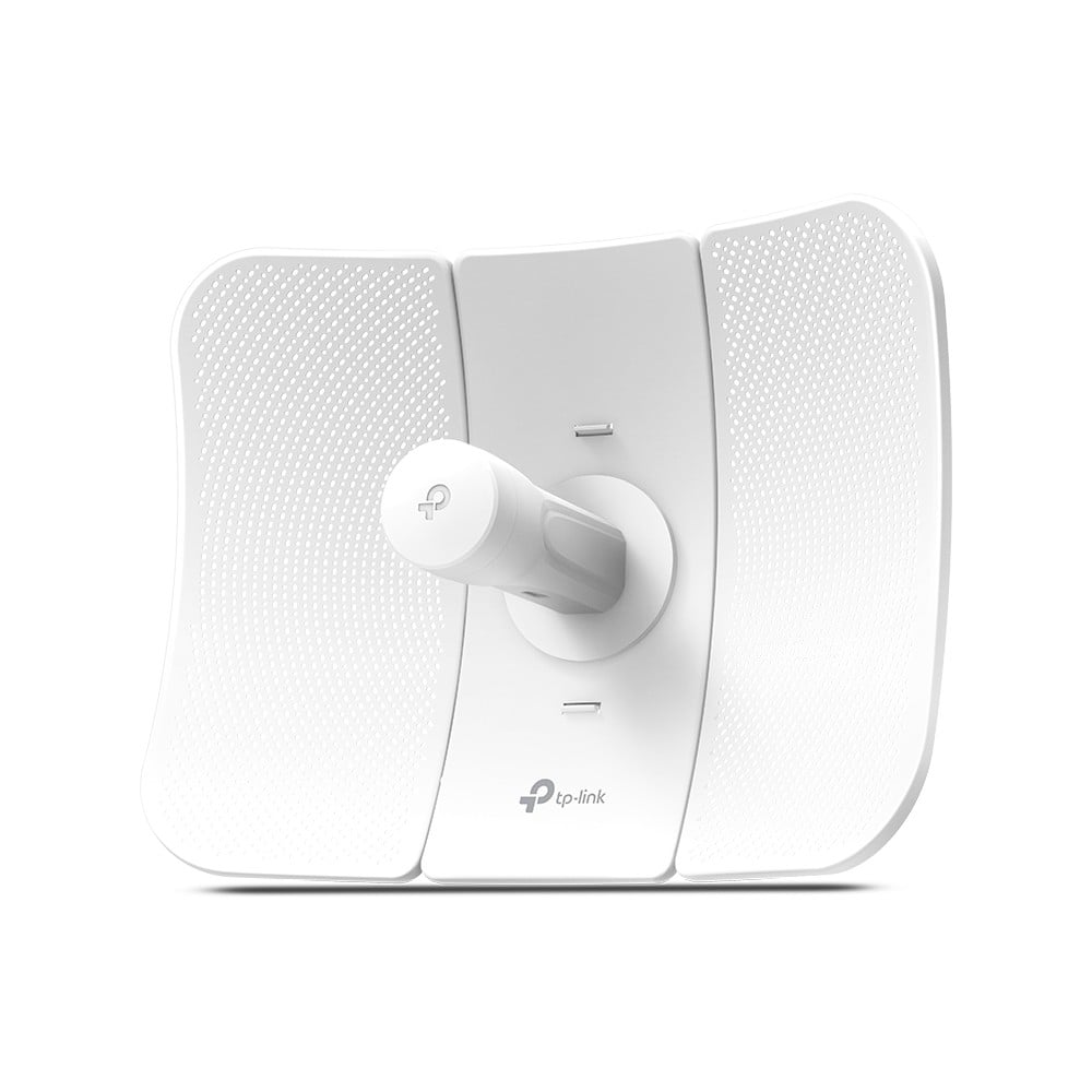CPE710 | TP-LINK | Bridge wireless, Wi-Fi 5, 5GHz, 23 dBi, 30 km, 1 x RJ45 Gigabit, PoE pasiv - TP-Link CPE710 Bridge wireless, Wi-Fi 5, 5GHz, 23 dBi, 30 km, 1 x RJ45 Gigabit, PoE pasiv - TP-Link CPE710