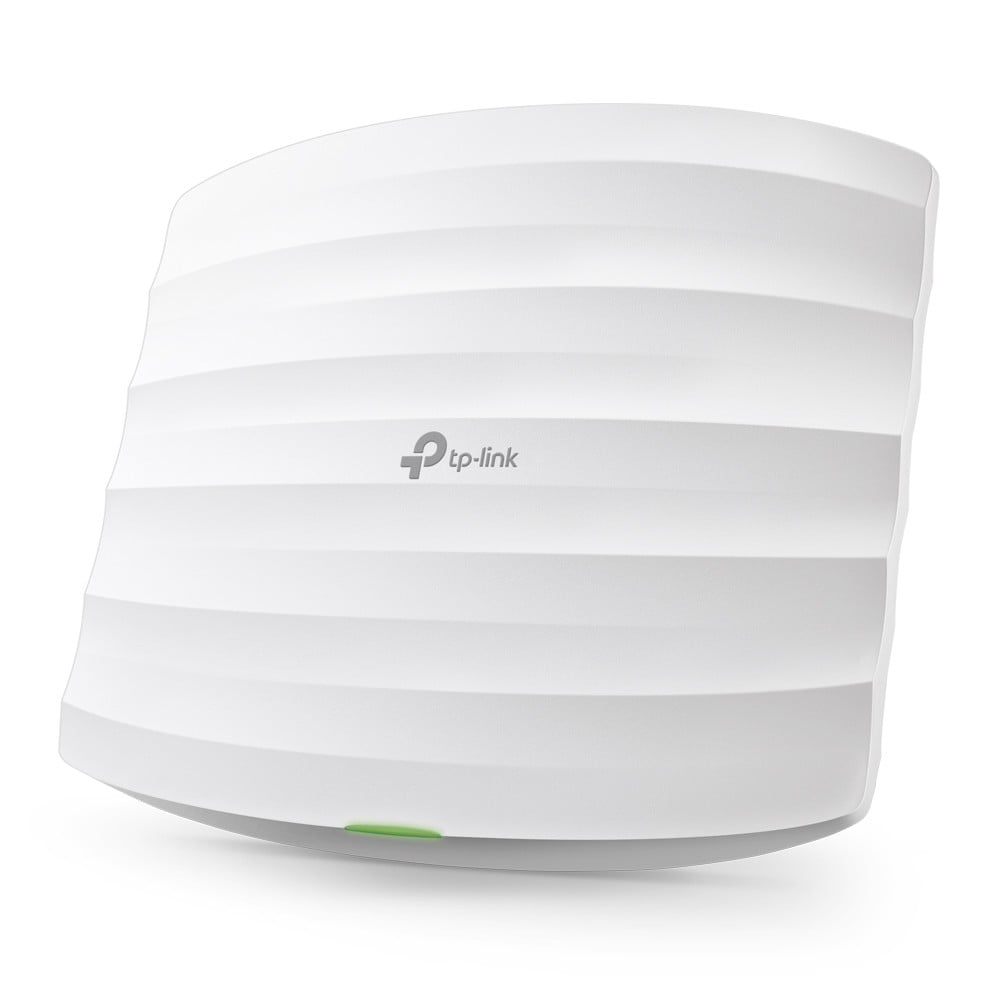 TP-LINK EAP115 – Access Point Wi-Fi 4, 2.4 GHz, 300 Mbps, 2 x 4 dBi, 1 x RJ45 10/100 Mbps, PoE - TP-Link Omada EAP115 Access Point Wi-Fi 4, 2.4 GHz, 300 Mbps, 2 x 4 dBi, 1 x RJ45 10/100 Mbps, PoE - TP-Link Omada EAP115 – TP-LINK EAP115