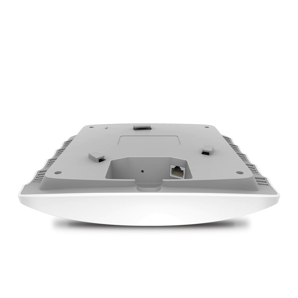 Access Point Wi-Fi 5, AC1350 Dual-Band, 4/5 dBi, 1 x RJ45 Gigabit, PoE, adaptor PoE - TP-Link Omada EAP225 – TP-LINK EAP225