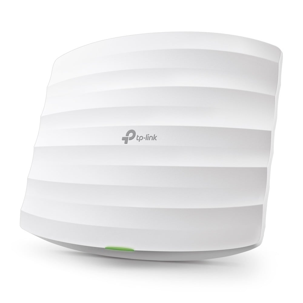 Access Point Wi-Fi 5, AC1350 Dual-Band, 4/5 dBi, 1 x RJ45 Gigabit, PoE, adaptor PoE - TP-Link Omada EAP225 – TP-LINK EAP225