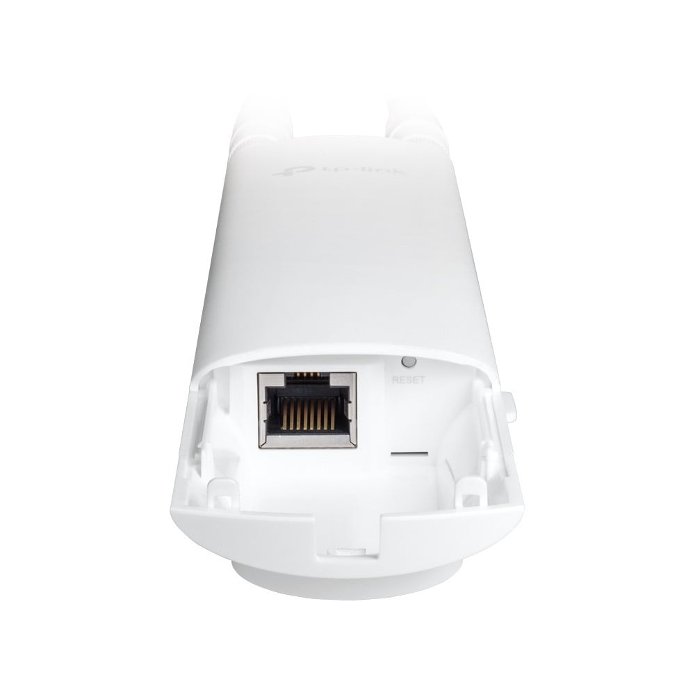 EAP225-outdoor | TP-LINK | Access Point exterior, Wi-Fi 5, AC1200 Dual-Band, MU-MIMO, 3/5 dBi, 1 x RJ45 1G, PoE - TP-Link Omada EAP225-Outdoor Access Point exterior, Wi-Fi 5, AC1200 Dual-Band, MU-MIMO, 3/5 dBi, 1 x RJ45 1G, PoE - TP-Link Omada EAP225-Outdoor