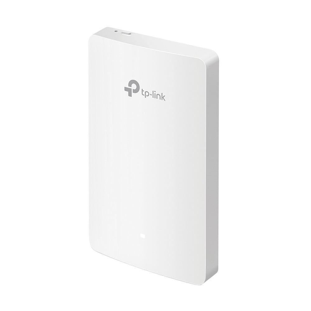Access Point Wi-Fi 5, AC1200 Dual-Band, 4/3.6 dBi, 4 x RJ45 Gigabit, PoE - TP-Link Omada EAP235-wall