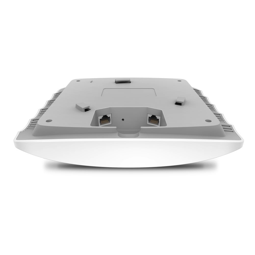 Access Point Wi-Fi 5, AC1750 Dual-Band, 3.5/4 dBi, 2 x RJ45 Gigabit, PoE - TP-Link Omada EAP245 – TP-LINK EAP245