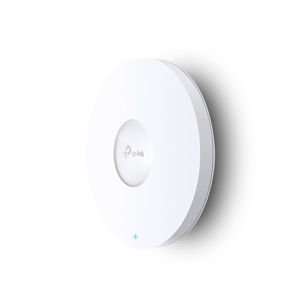 Access Point Wi-Fi 6, AX3000 Dual-Band, 3/5 dBi, 1 x RJ45 Gigabit, PoE, adaptor DC - TP-Link Omada EAP650 – TP-LINK EAP650