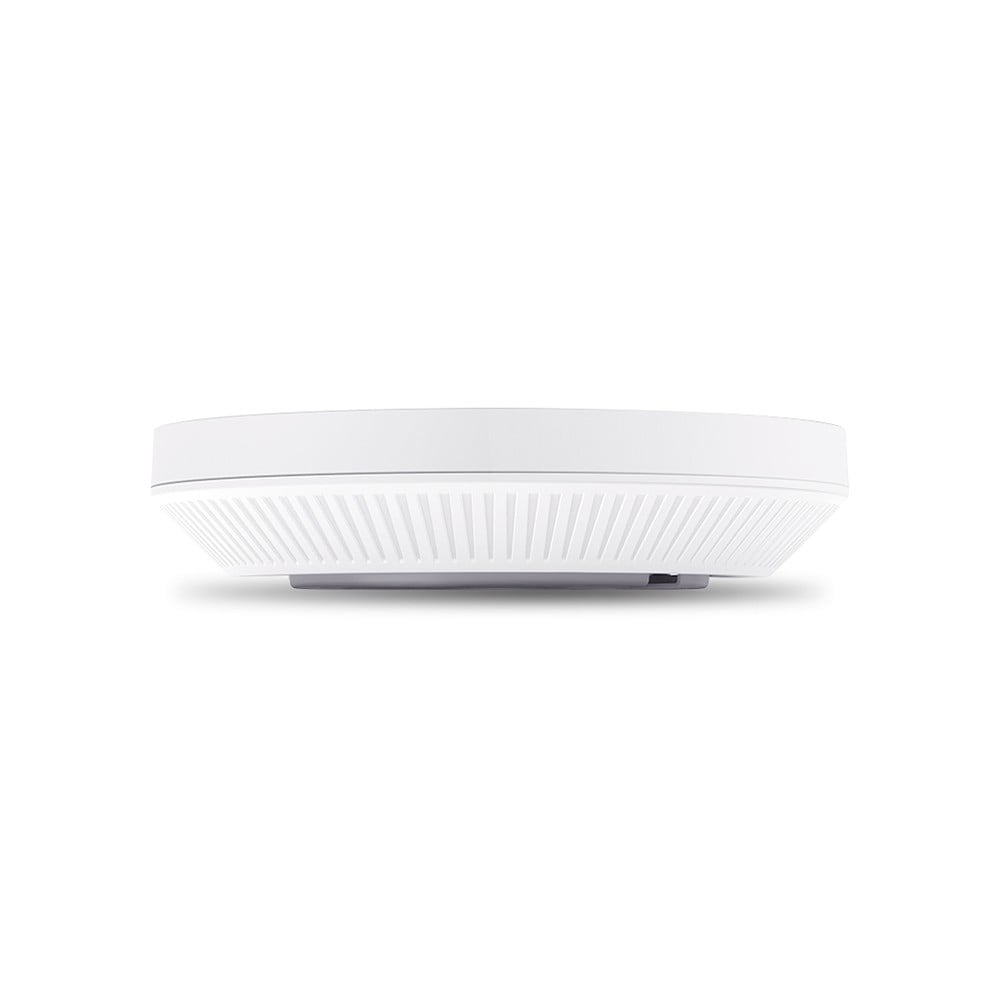Access Point Wi-Fi 6, AX3000 Dual-Band, 3/5 dBi, 1 x RJ45 Gigabit, PoE, adaptor DC - TP-Link Omada EAP650 – TP-LINK EAP650