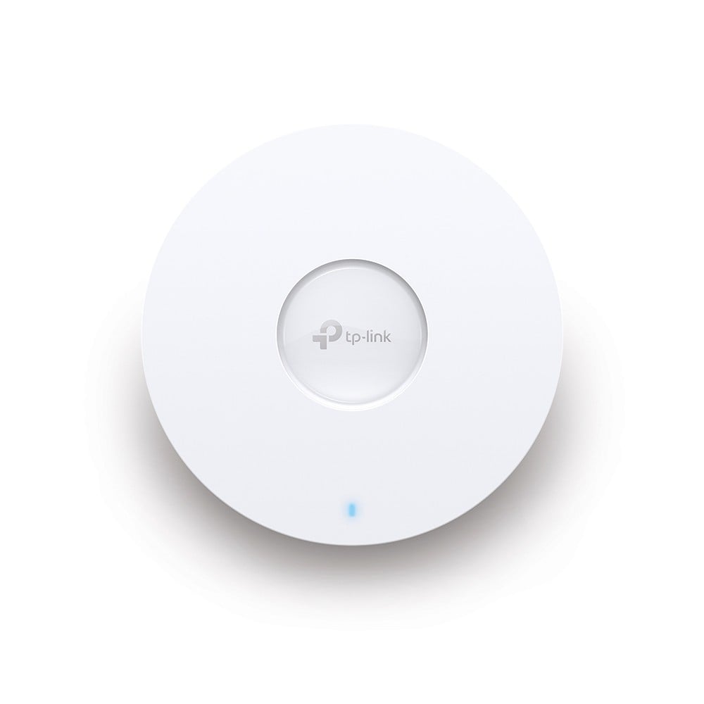 Access Point Wi-Fi 6, AX3000 Dual-Band, 3/5 dBi, 1 x RJ45 Gigabit, PoE, adaptor DC - TP-Link Omada EAP650 – TP-LINK EAP650