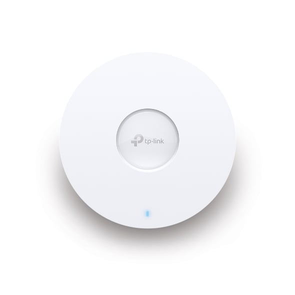 Access Point Wi-Fi 6, AX3000 Dual-Band, 3/5 dBi, 1 x RJ45 Gigabit, PoE - TP-Link Omada EAP653 – TP-LINK EAP653