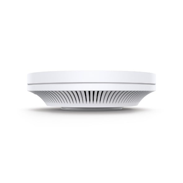 Access Point Wi-Fi 6, AX5400 Dual-Band, 4/5 dBi, 1 x RJ45 2.5 Gbps, PoE, adaptor DC - TP-Link Omada EAP670 – TP-LINK EAP670