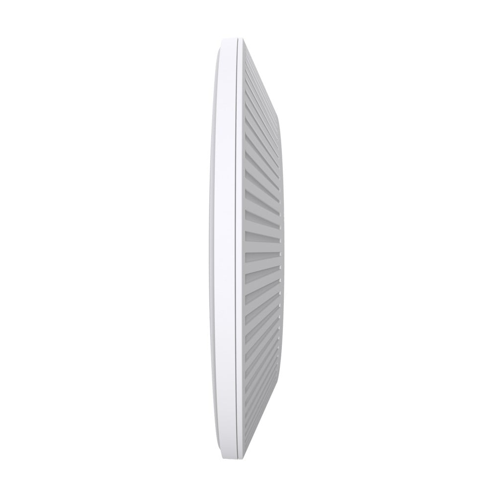 Access Point Wi-Fi 6, AX5400 Dual-Band, 4/5 dBi, 1 x RJ45 2.5 Gbps, PoE - TP-Link Omada EAP673 – TP-LINK EAP673