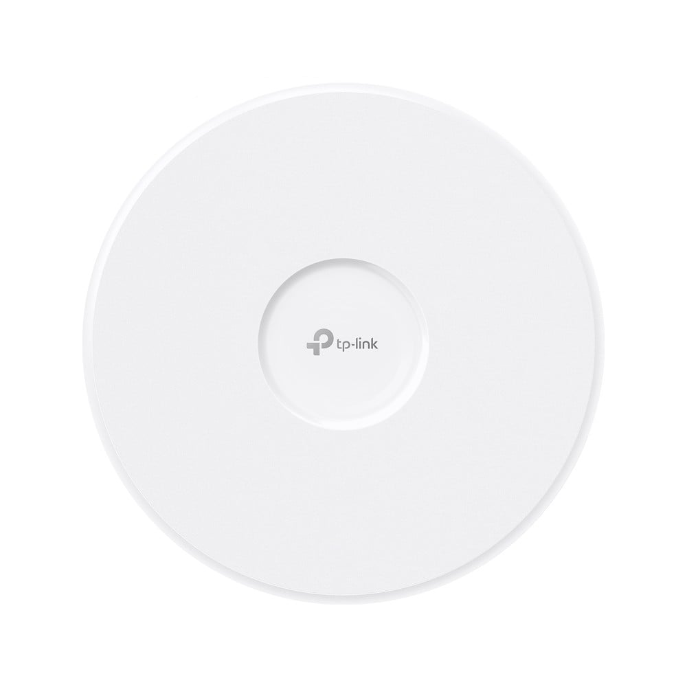 TP-LINK EAP773 – Access Point Wi-Fi 7, BE9300 Tri-Band, 3 dBi, 1 x RJ45 10 Gbps, PoE - TP-Link Omada EAP773 Access Point Wi-Fi 7, BE9300 Tri-Band, 3 dBi, 1 x RJ45 10 Gbps, PoE - TP-Link Omada EAP773 – TP-LINK EAP773