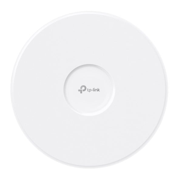 TP-LINK EAP783 – Access Point Wi-Fi 7, BE19000 Tri-Band, 4/5.5/5 dBi, 2 x RJ45 10 Gbps, PoE - TP-Link Omada EAP783 Access Point Wi-Fi 7, BE19000 Tri-Band, 4/5.5/5 dBi, 2 x RJ45 10 Gbps, PoE - TP-Link Omada EAP783 – TP-LINK EAP783