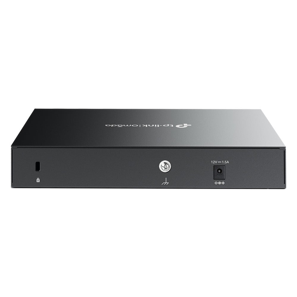 TP-LINK ER707-M2 – Router VPN, 2 x RJ45 2.5G, 1 x SFP Gigabit, 4 x RJ45 Gigabit, 1 x USB, 1U - TP-Link Omada ER707-M2 Router VPN, 2 x RJ45 2.5G, 1 x SFP Gigabit, 4 x RJ45 Gigabit, 1 x USB, 1U - TP-Link Omada ER707-M2 – TP-LINK ER707-M2