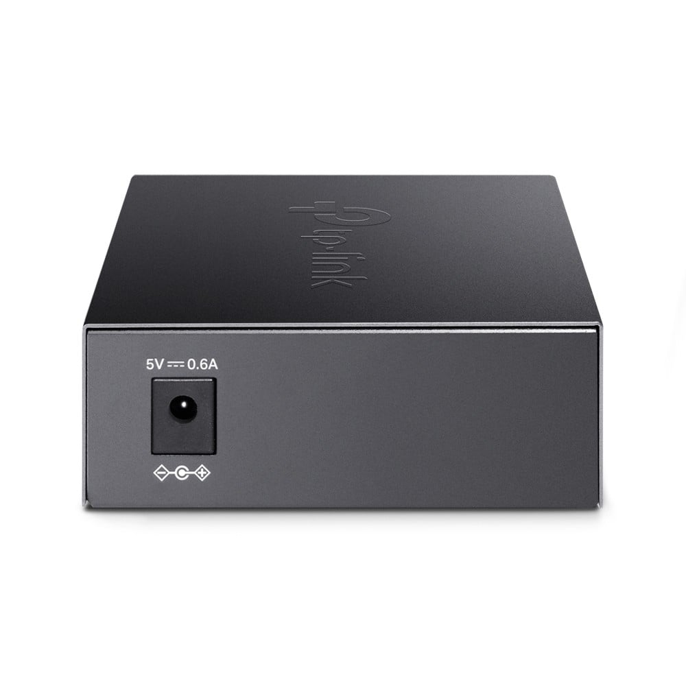 Media Convertor WDM TL-FC311A-2 2 porturi SC single-mode TP-Link Omada FC311A-2 – TP-LINK FC311A-2