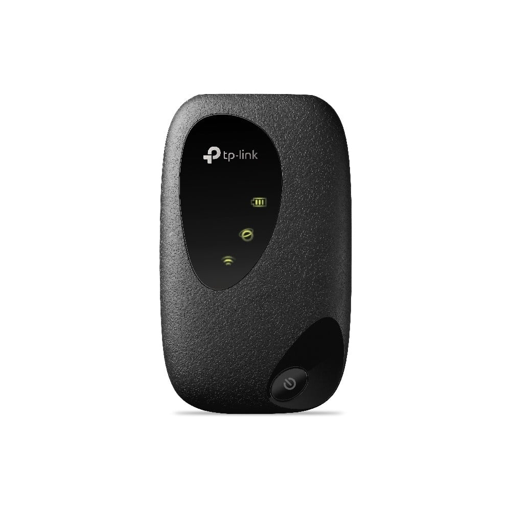 TP-LINK M7200 – Router portabil 4G, Wi-Fi 4, SIM, Baterie 2000 mAh - TP-Link M7200 Router portabil 4G, Wi-Fi 4, SIM, Baterie 2000 mAh - TP-Link M7200 – TP-LINK M7200