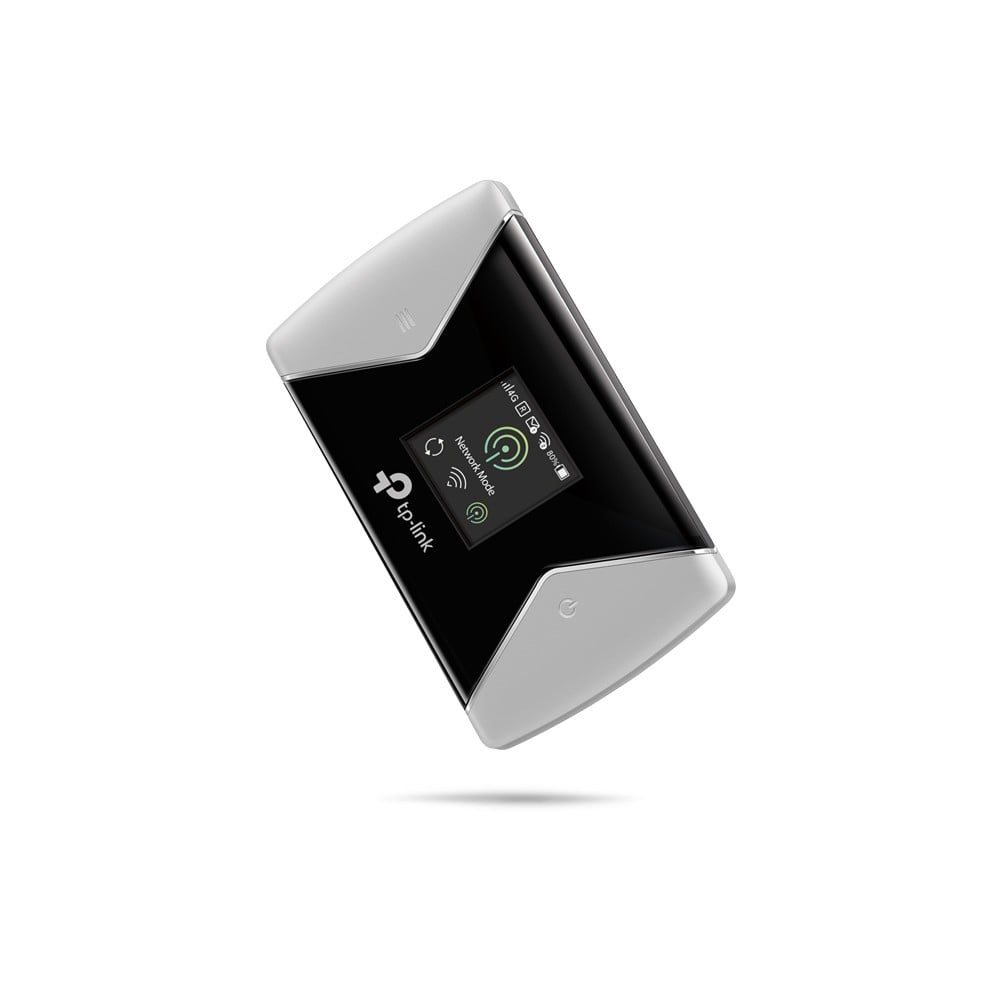 TP-LINK M7450 – Router portabil TP-Link M7450, Dual-Band, 300Mbps, 4G LTE - TP-LINK M7450 Router portabil TP-Link M7450, Dual-Band, 300Mbps, 4G LTE - TP-LINK M7450 – TP-LINK M7450