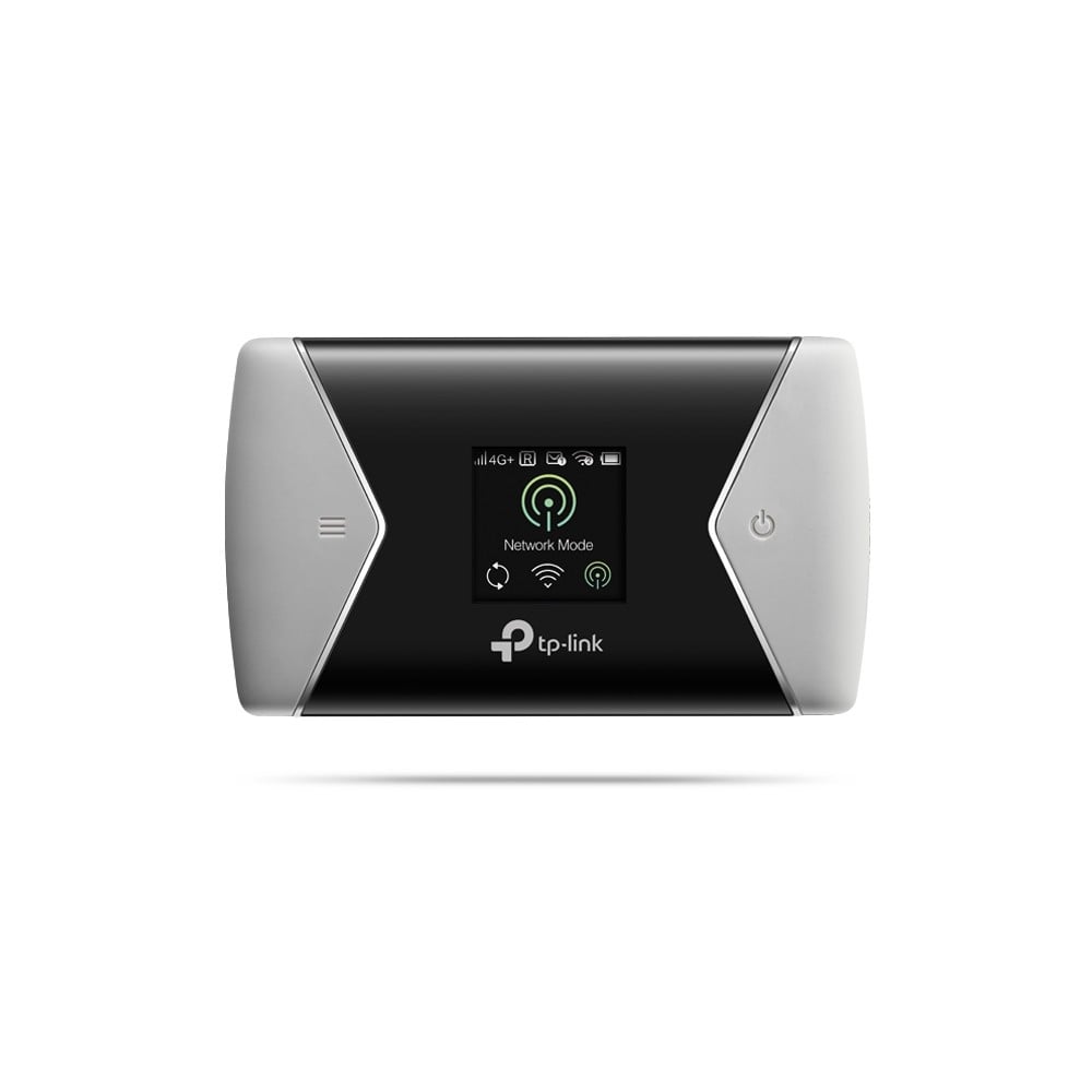 TP-LINK M7450 – Router portabil TP-Link M7450, Dual-Band, 300Mbps, 4G LTE - TP-LINK M7450 Router portabil TP-Link M7450, Dual-Band, 300Mbps, 4G LTE - TP-LINK M7450 – TP-LINK M7450