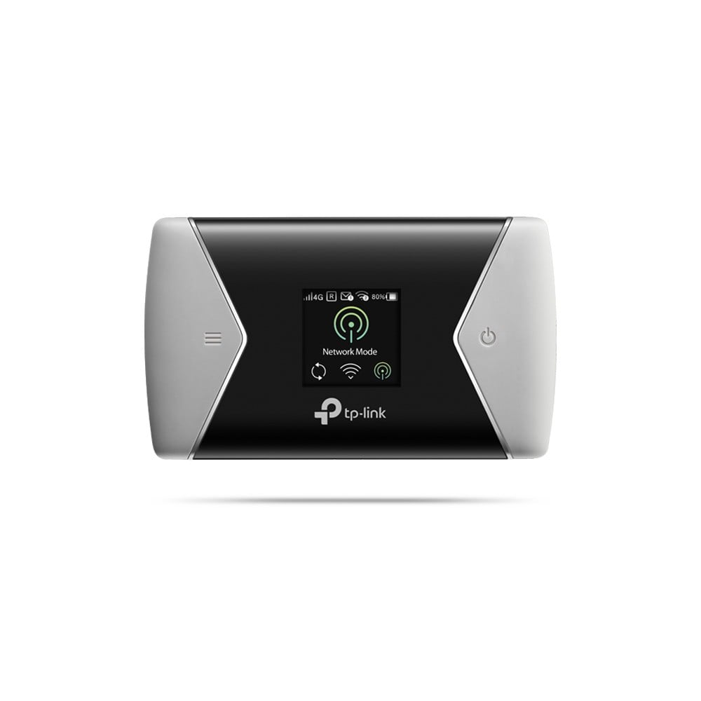TP-LINK M7450 – Router portabil TP-Link M7450, Dual-Band, 300Mbps, 4G LTE - TP-LINK M7450 Router portabil TP-Link M7450, Dual-Band, 300Mbps, 4G LTE - TP-LINK M7450 – TP-LINK M7450