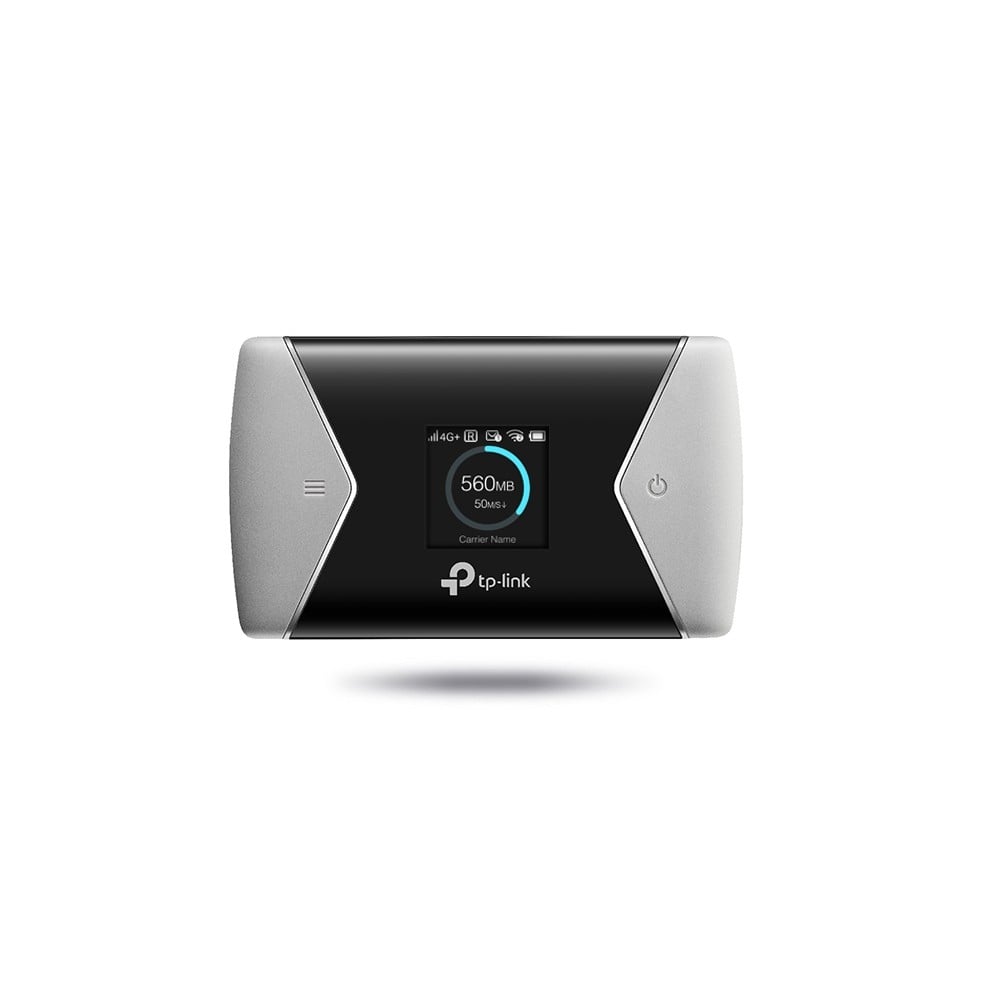 TP-LINK M7650 – Router portabil 4G, Wi-Fi 5, Micro SIM, microSD, Baterie 3000 mAh - TP-Link M7650 Router portabil 4G, Wi-Fi 5, Micro SIM, microSD, Baterie 3000 mAh - TP-Link M7650 – TP-LINK M7650