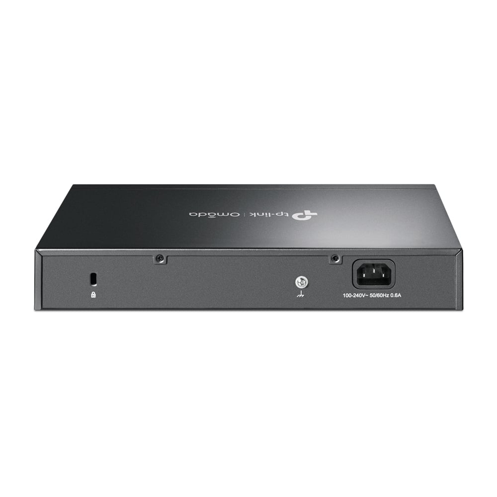 Controller Hardware OC300, Rack-mountable - TP-Link Omada OC300 – TP-LINK OC300