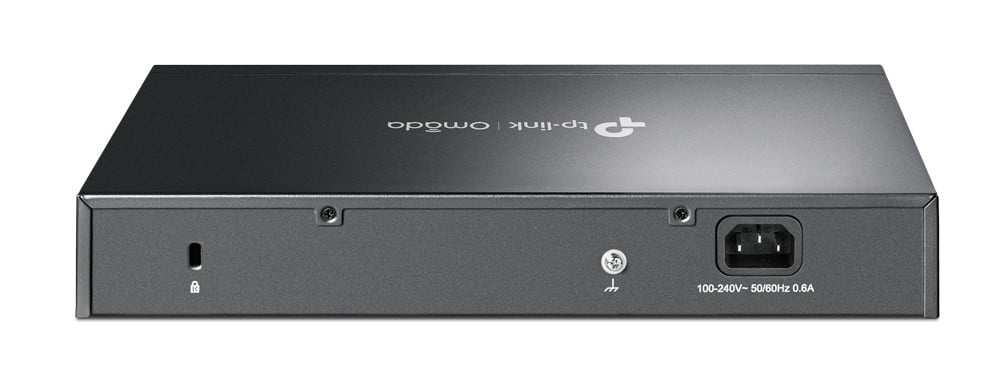 Controller Hardware OC300, Rack-mountable - TP-Link Omada OC300 – TP-LINK OC300