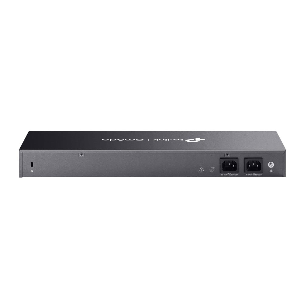 TP-LINK OC400 – Controller Hardware OC400, Rack-mountable - TP-Link Omada OC400 Controller Hardware OC400, Rack-mountable - TP-Link Omada OC400 – TP-LINK OC400