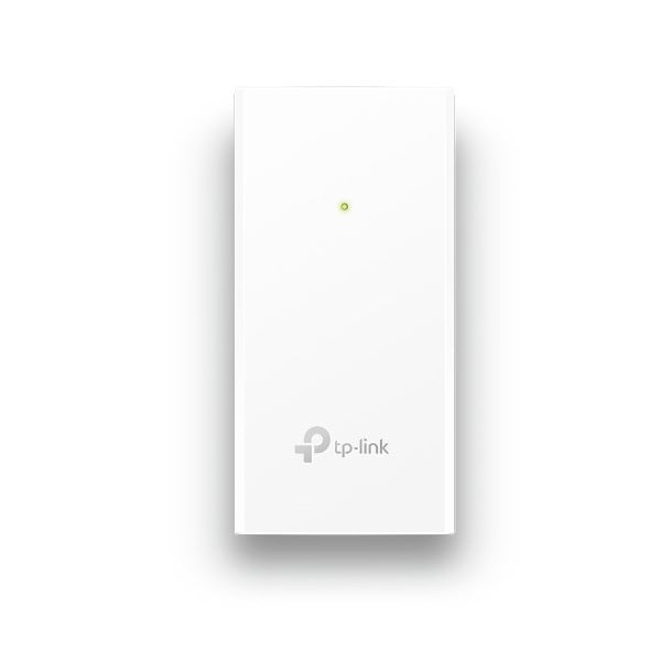 Injector PoE, TP-Link TL-POE4818G pasiv 48 V alb - TP-Link POE4818G – TP-LINK POE4818G