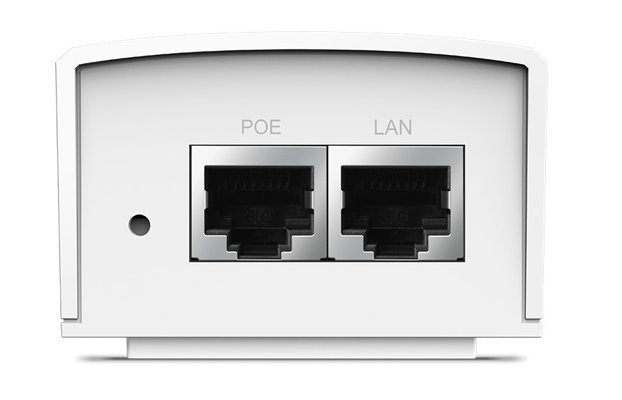 TP-LINK POE4824G – Injector PoE pasiv, Gigabit, 48V, 24W, alb - TP-Link POE4824G Injector PoE pasiv, Gigabit, 48V, 24W, alb - TP-Link POE4824G – TP-LINK POE4824G