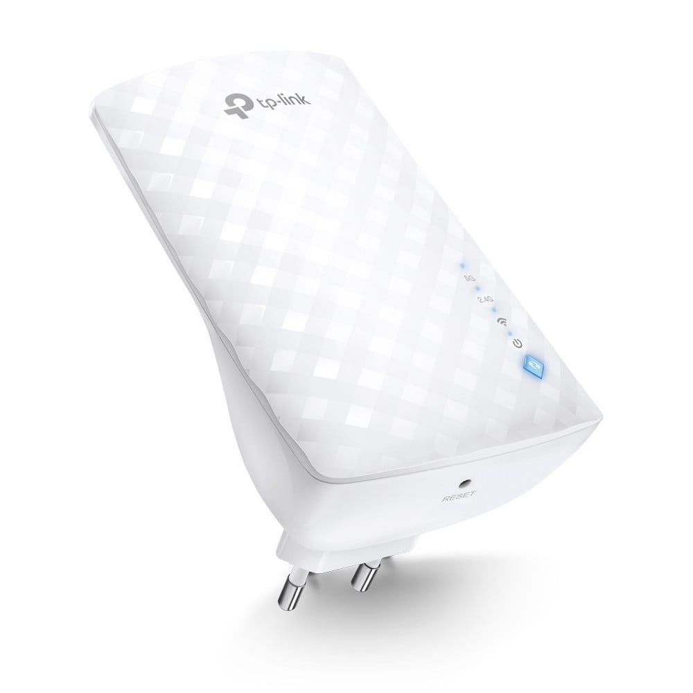 Range Extender Wi-Fi 5, AC750 Dual-Band - TP-Link RE190