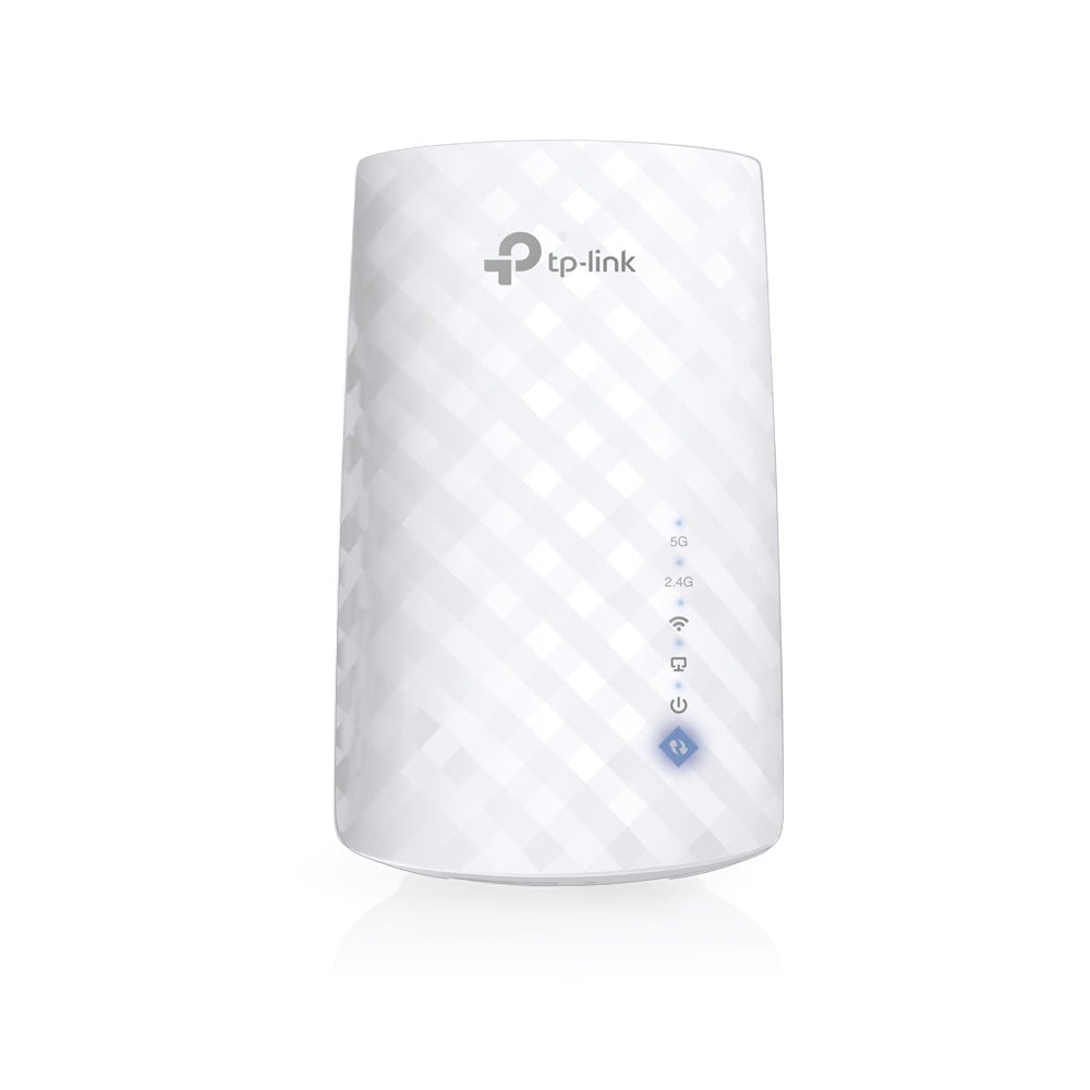 Range Extender Wi-Fi 5, AC750 Dual-Band - TP-Link RE190