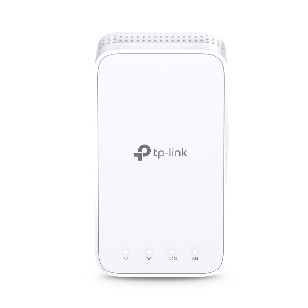 Range Extender Wi-Fi 5, AC1200 Dual-Band - TP-Link RE300