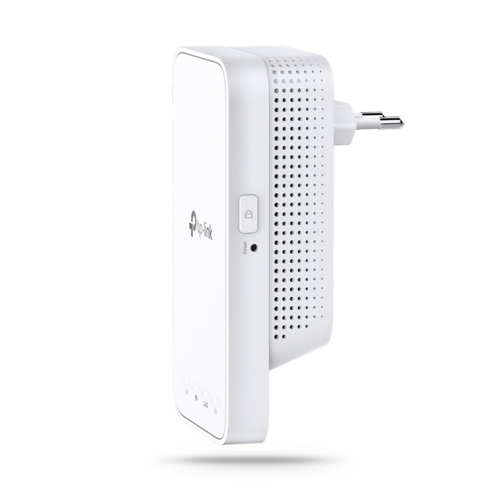 Range Extender Wi-Fi 5, AC1200 Dual-Band - TP-Link RE300 – TP-LINK RE300