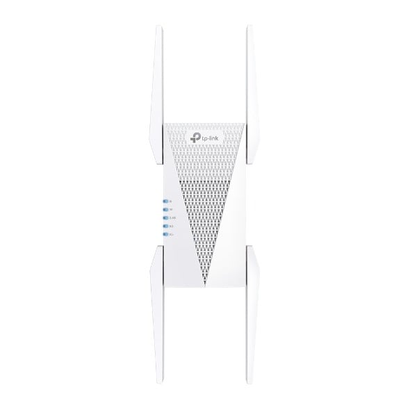 Wireless Range Extender TP-LINK RE815XE AXE5400, Tri Band - TP-LINK RE815XE