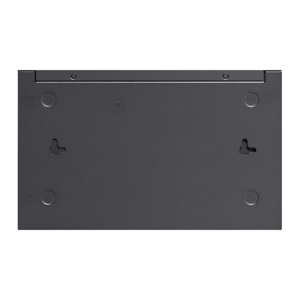 Switch 4 porturi RJ45 Gigabit PoE, 4 x RJ45 Gigabit, Buget PoE 62W, Management - TP-Link Omada SG2008P