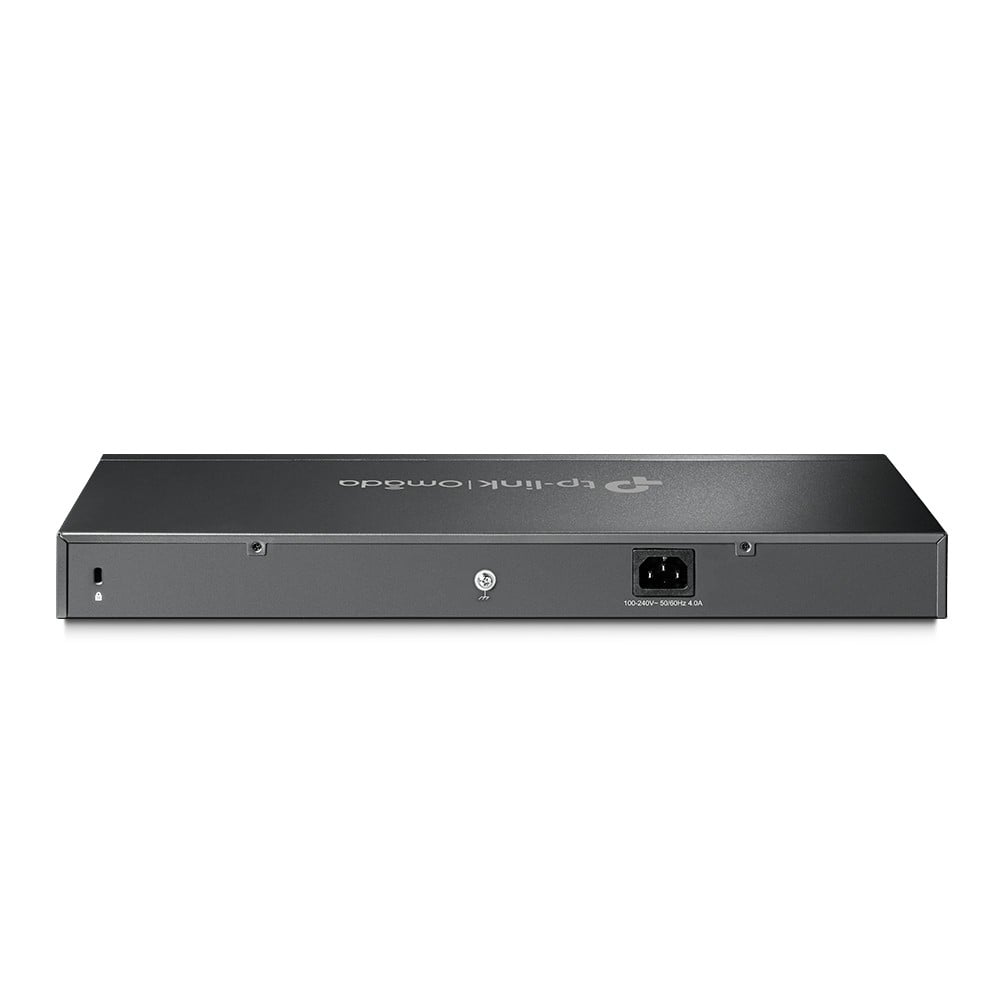 SG3210XHP-M2 | TP-LINK | Switch 8 porturi PoE RJ45 2.5G, 2 x SFP+ 10G, L2 Management, 1U - TP-Link Omada SG3210XHP-M2 Switch 8 porturi PoE RJ45 2.5G, 2 x SFP+ 10G, L2 Management, 1U - TP-Link Omada SG3210XHP-M2