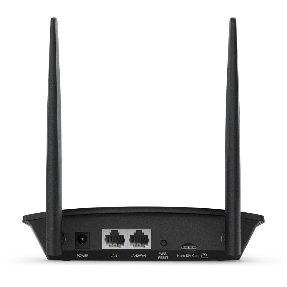 TP-LINK TL-MR100 – Router wireless TP-Link TL-MR100, N300, 4G LTE TL-MR100 Router wireless TP-Link TL-MR100, N300, 4G LTE TL-MR100 – TP-LINK TL-MR100