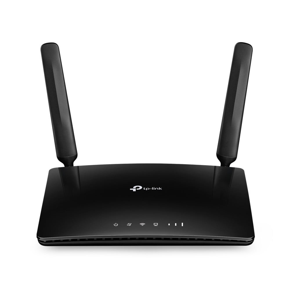Router 4G LTE TP-LINK TL-MR6400 wireless N 300 Mbps TL-MR6400