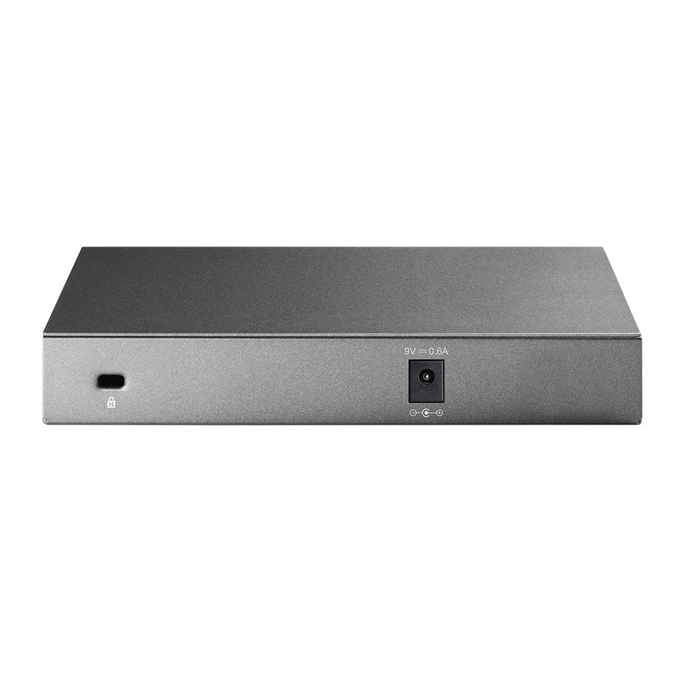 TP-LINK TL-R470T+ – Router 5 porturi RJ45 Gigabit, Load Balancing - TP-Link Omada TL-R470T+ Router 5 porturi RJ45 Gigabit, Load Balancing - TP-Link Omada TL-R470T+ – TP-LINK TL-R470T+