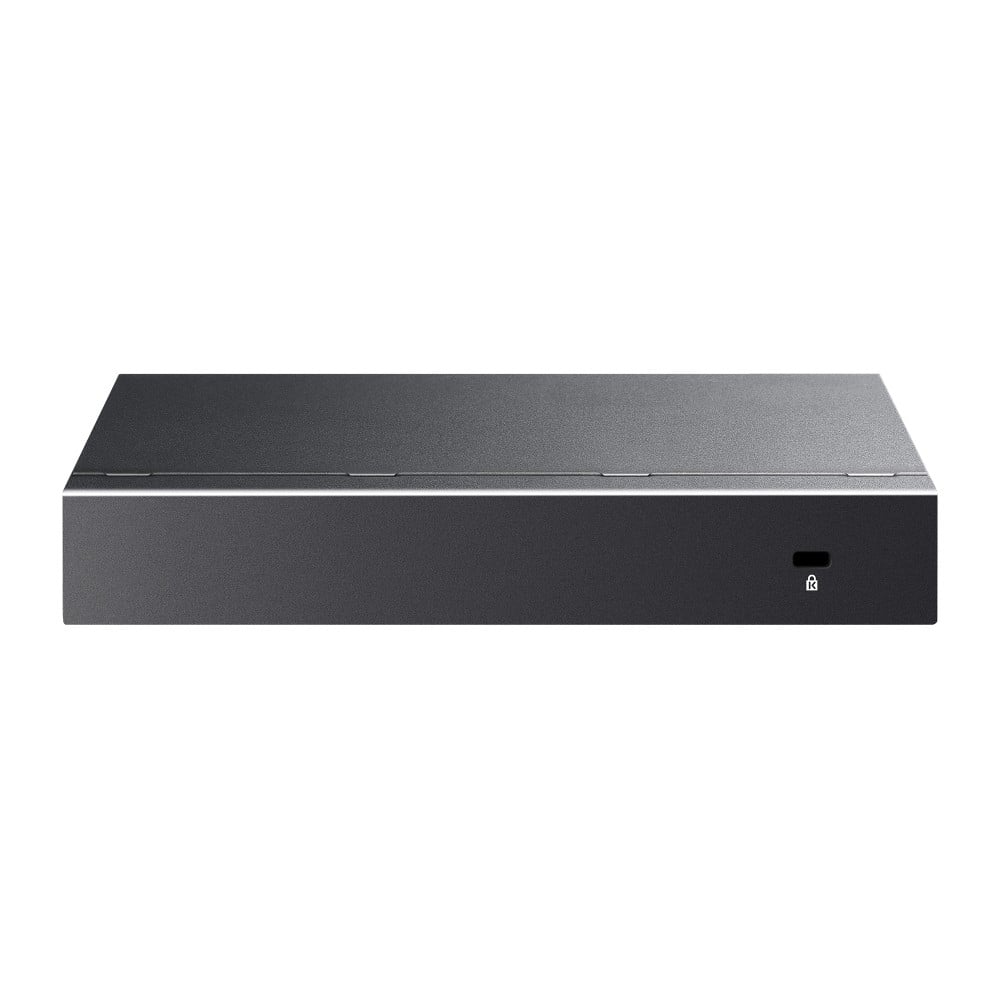 TP-LINK TL-SG1005P-PD – Switch 4 x RJ45 Gigabit PoE Out, 1 x RJ45 Gigabit PoE In, Unmanaged - TP-Link TL-SG1005P-PD Switch 4 x RJ45 Gigabit PoE Out, 1 x RJ45 Gigabit PoE In, Unmanaged - TP-Link TL-SG1005P-PD – TP-LINK TL-SG1005P-PD