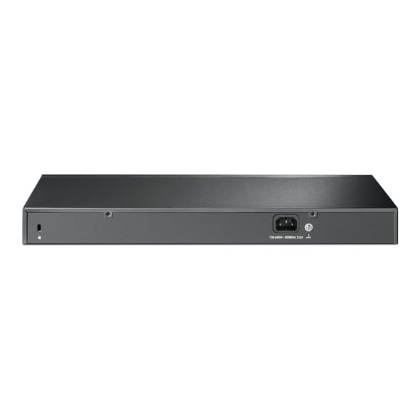 TL-SG1218MPE | TP-LINK | Switch 16 porturi PoE+ Gigabit, 2 porturi RJ45 Gigabit, 2 x Combo SFP Gigabit, Managed - TP-Link TL-SG1218MPE Switch 16 porturi PoE+ Gigabit, 2 porturi RJ45 Gigabit, 2 x Combo SFP Gigabit, Managed - TP-Link TL-SG1218MPE