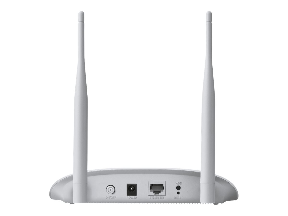 TP-LINK TL-WA801N – Access Point TP-Link TL-WA801N 300Mbps Wireless N TL-WA801N Access Point TP-Link TL-WA801N 300Mbps Wireless N TL-WA801N – TP-LINK TL-WA801N