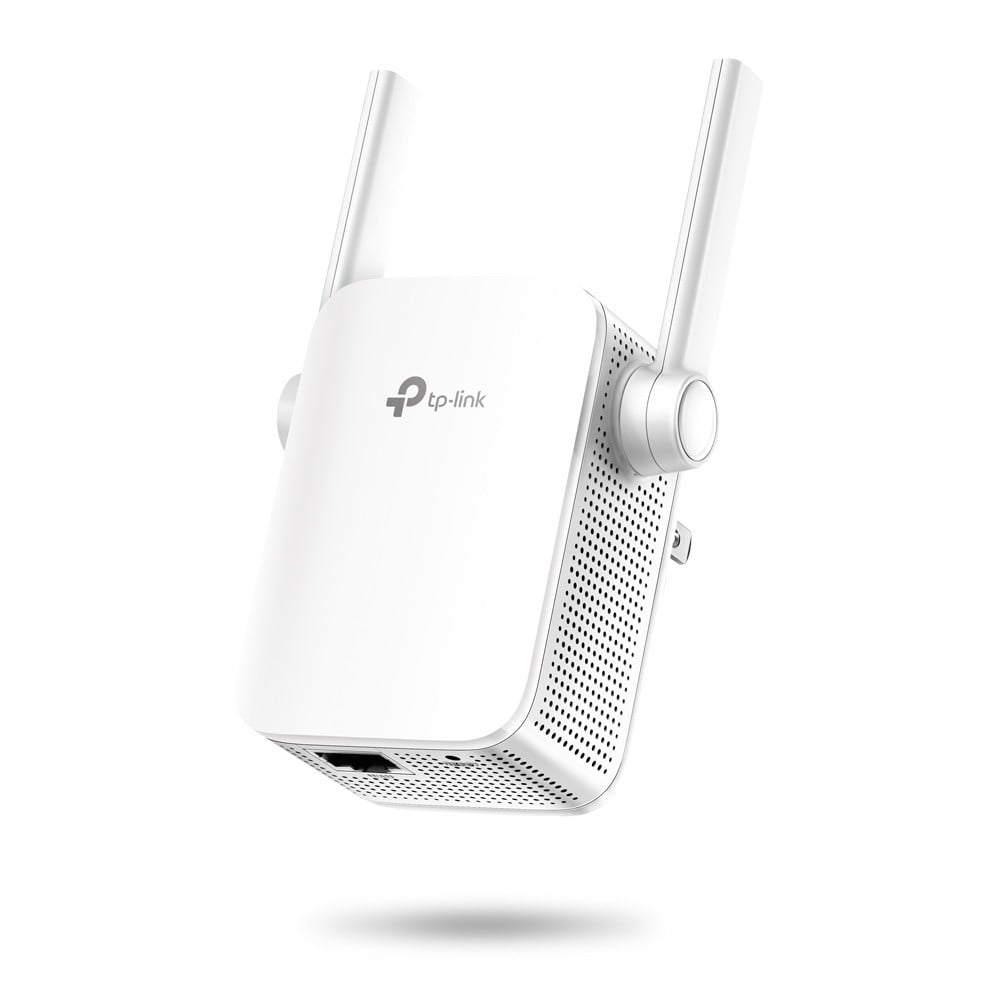 Wireless Range Extender Wi-Fi TP-LINK, TL-WA855RE, Wi-Fi 4  TL-WA855RE – TP-LINK TL-WA855RE