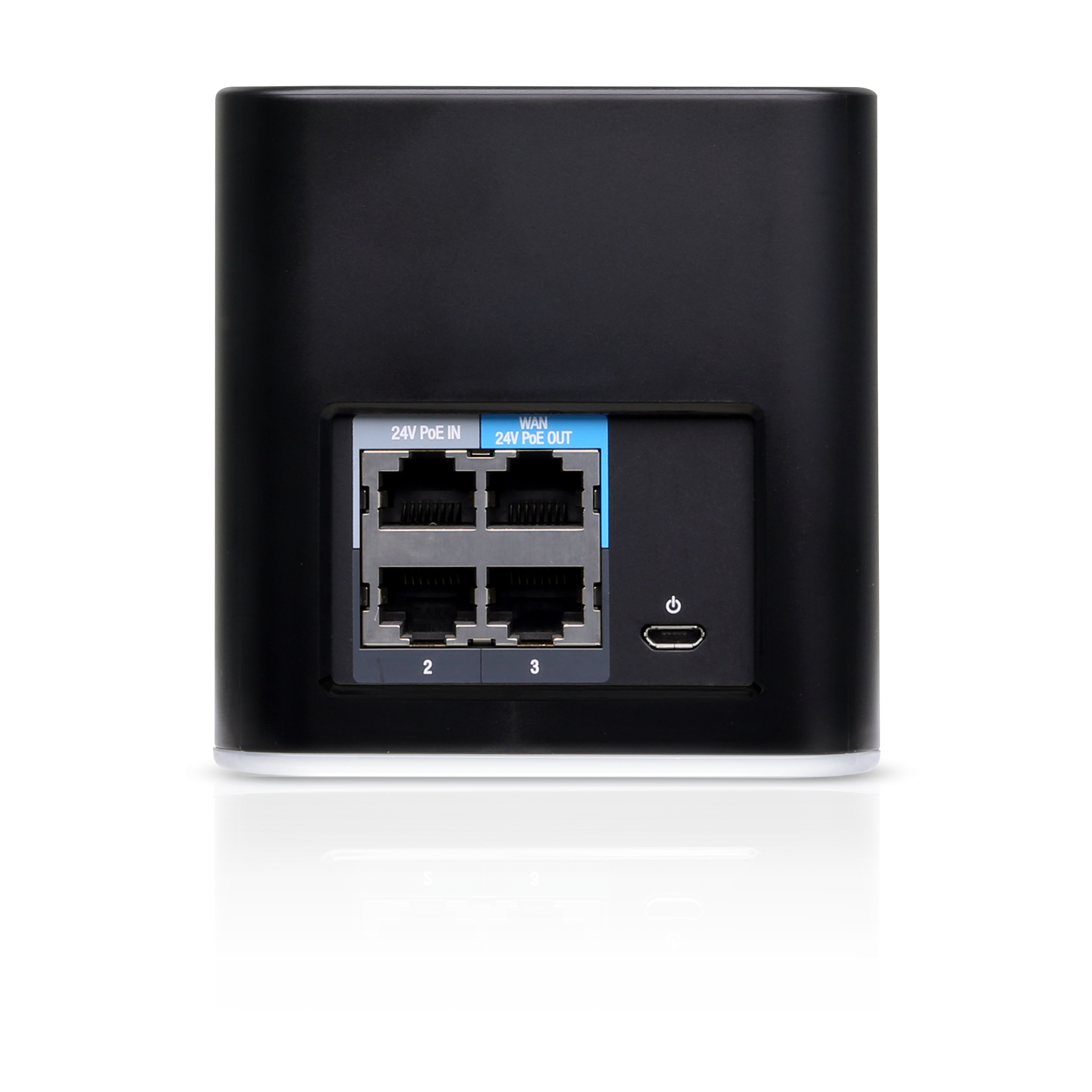 Ubiquiti ACB-ISP – Ubiquiti airCube AC access point dual-band Gigabit cu PoE passthrough Ubiquiti airCube AC access point dual-band Gigabit cu PoE passthrough – Ubiquiti ACB-ISP