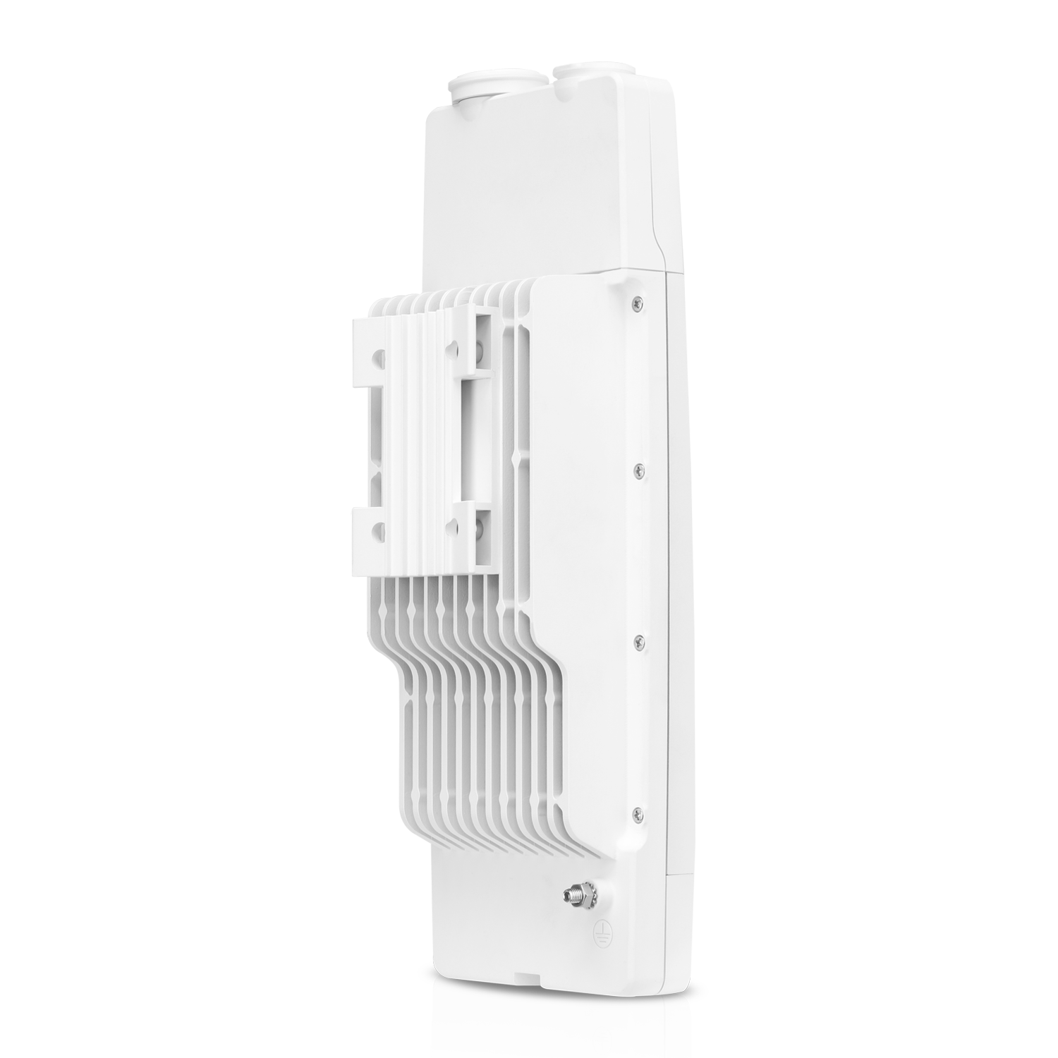 Ubiquiti Networks AF-11 punți și repetoare Punte de rețea 1000 Mbit/s Alb