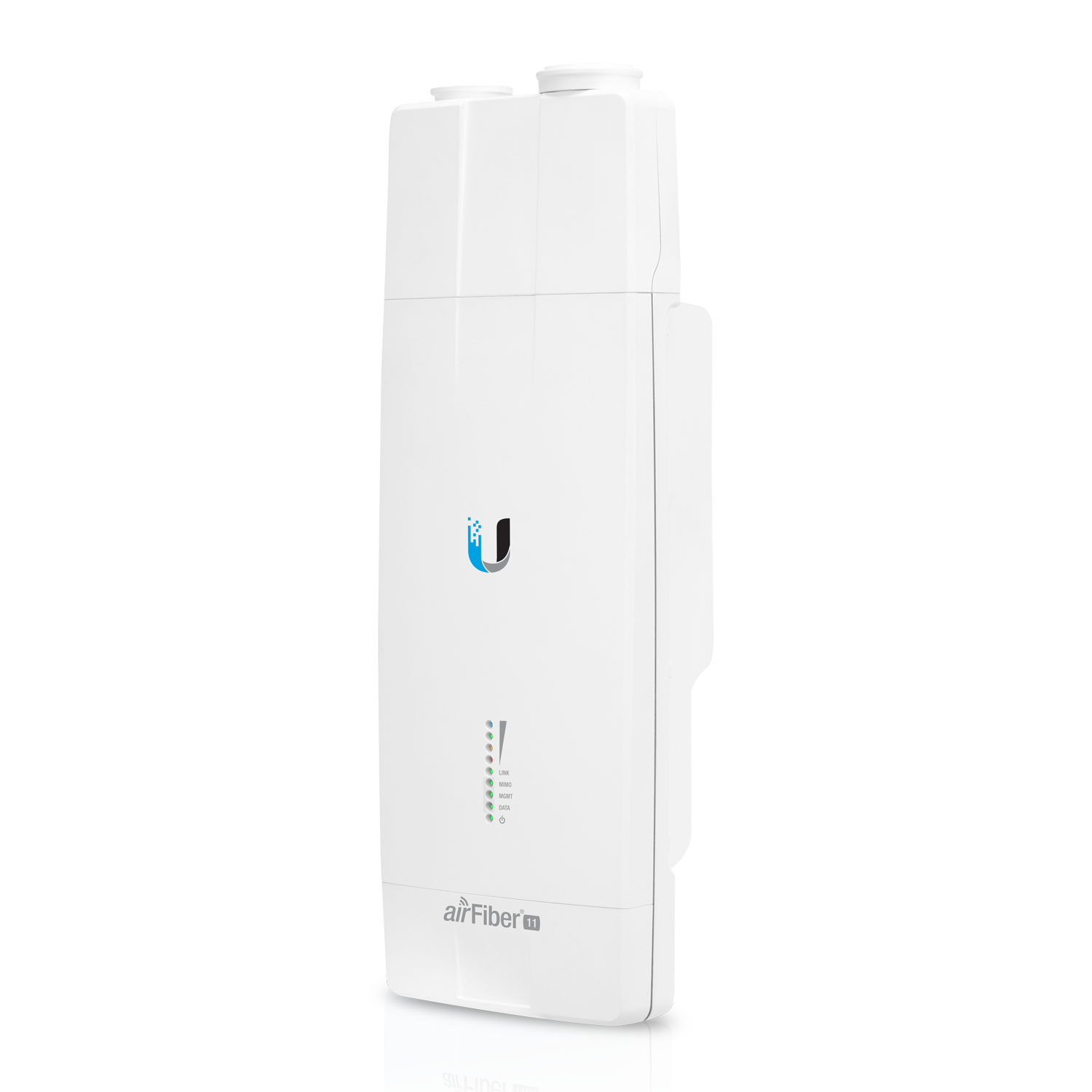 Ubiquiti Networks AF-11 punți și repetoare Punte de rețea 1000 Mbit/s Alb