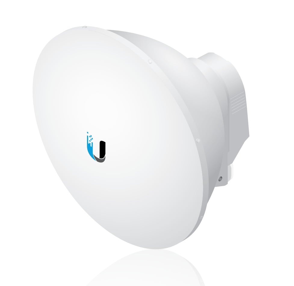Ubiquiti AF-5G23-S45 – Ubiquiti Networks AF-5G23-S45 antene de rețea 23 dBi Ubiquiti Networks AF-5G23-S45 antene de rețea 23 dBi – Ubiquiti AF-5G23-S45