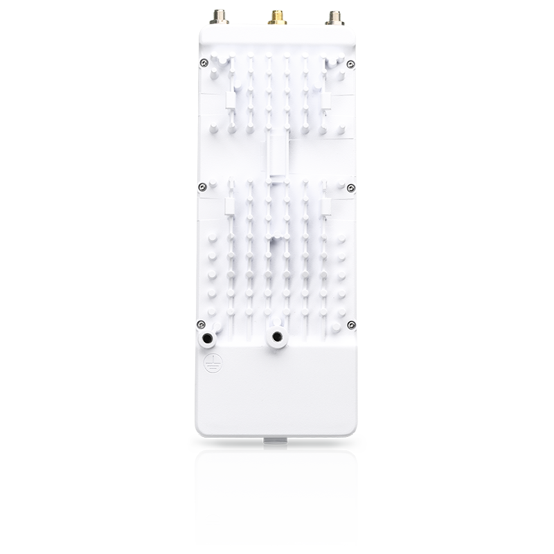 Ubiquiti AF-5XHD – Ubiquiti Networks AirFiber AF-5XHD 1000 Mbit/s Alb Power over Ethernet (PoE) Suport Ubiquiti Networks AirFiber AF-5XHD 1000 Mbit/s Alb Power over Ethernet (PoE) Suport – Ubiquiti AF-5XHD