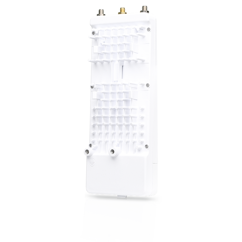 Ubiquiti AF-5XHD – Ubiquiti Networks AirFiber AF-5XHD 1000 Mbit/s Alb Power over Ethernet (PoE) Suport Ubiquiti Networks AirFiber AF-5XHD 1000 Mbit/s Alb Power over Ethernet (PoE) Suport – Ubiquiti AF-5XHD